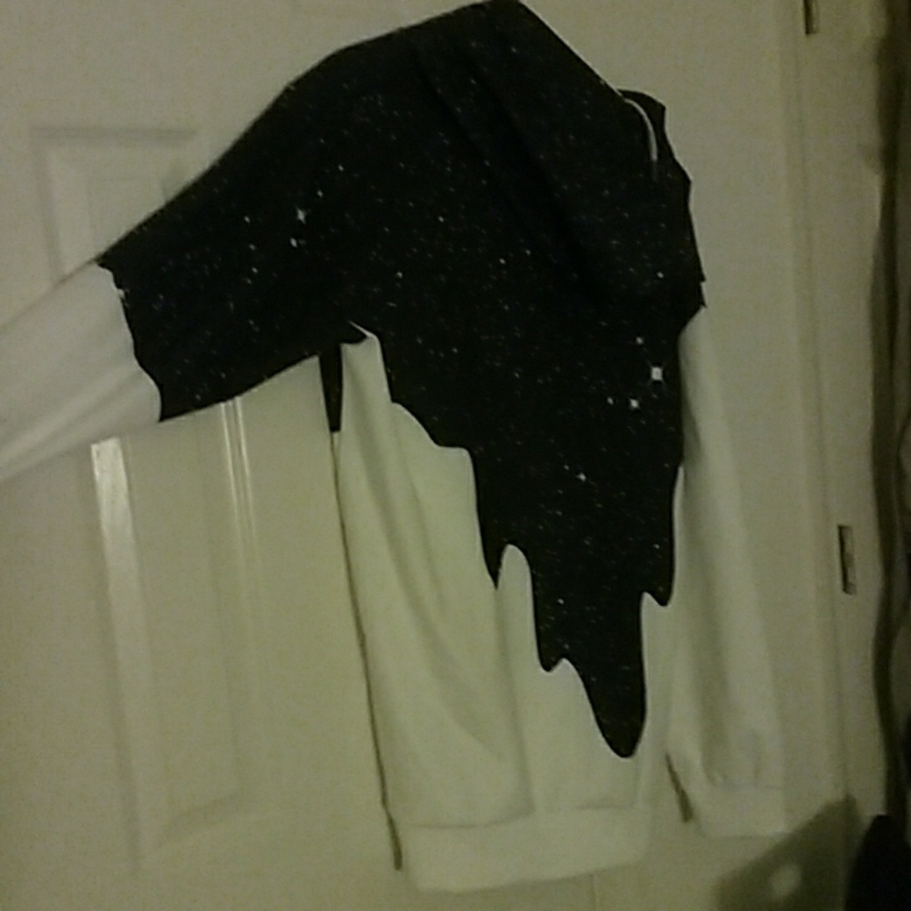 Hoodie - Picture 3 of 4
